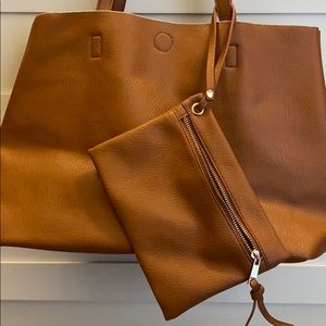 Under One Sky Tote